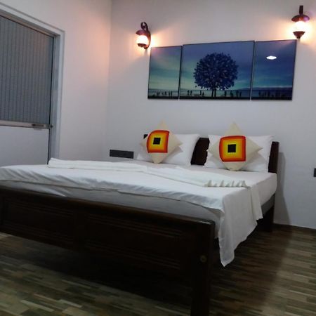 Sea Wind Villa Диквела Екстериор снимка