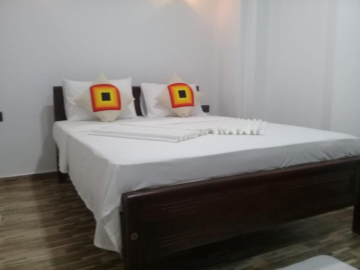 Sea Wind Villa Диквела Екстериор снимка