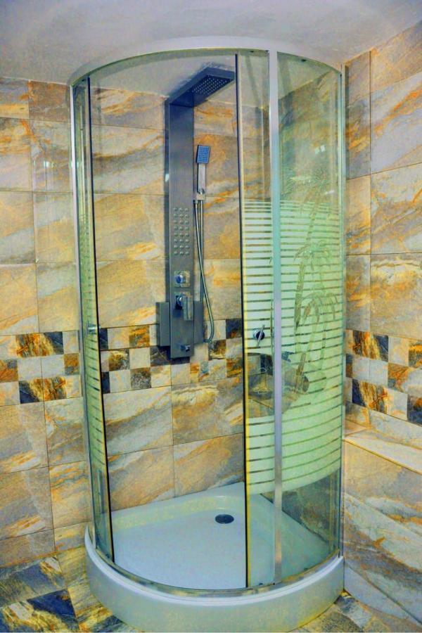 Sea Wind Villa Диквела Екстериор снимка