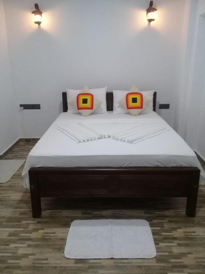 Sea Wind Villa Диквела Екстериор снимка