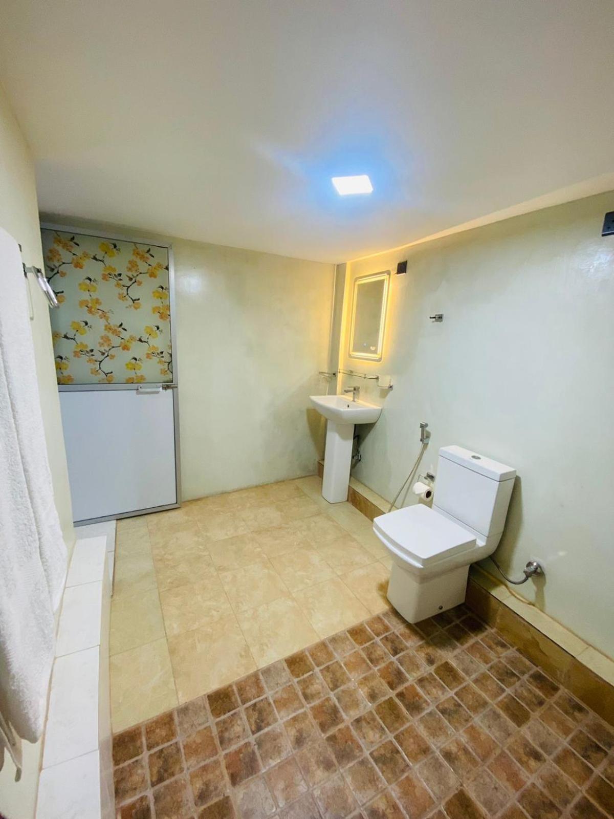 Sea Wind Villa Диквела Стая снимка