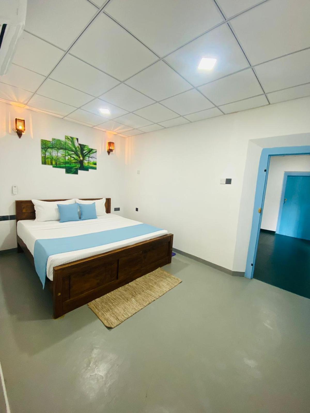 Sea Wind Villa Диквела Стая снимка