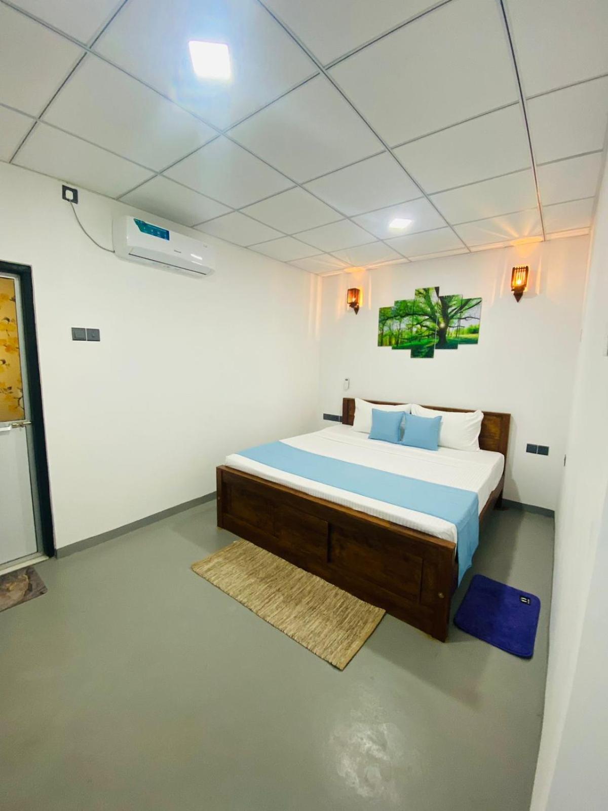 Sea Wind Villa Диквела Екстериор снимка