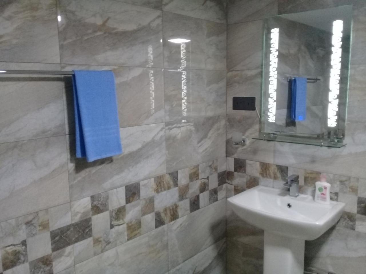 Sea Wind Villa Диквела Екстериор снимка