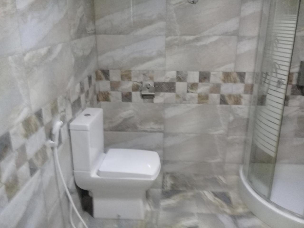 Sea Wind Villa Диквела Екстериор снимка
