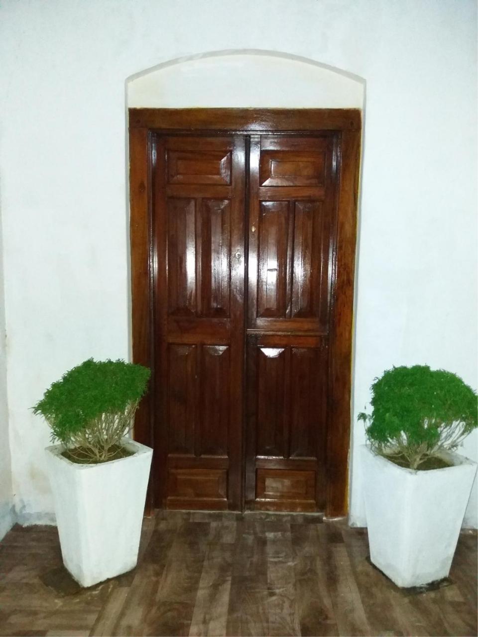 Sea Wind Villa Диквела Екстериор снимка